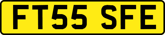 FT55SFE
