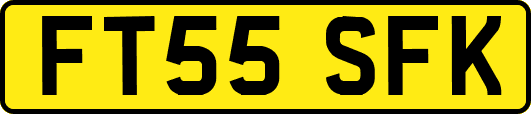 FT55SFK
