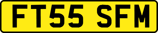 FT55SFM