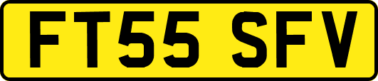 FT55SFV