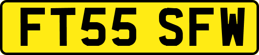 FT55SFW