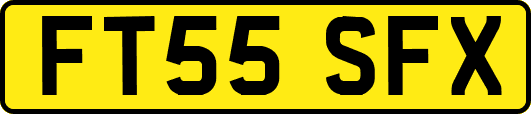 FT55SFX
