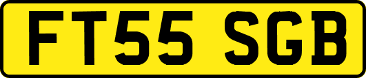 FT55SGB