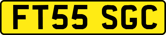 FT55SGC
