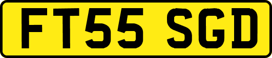 FT55SGD