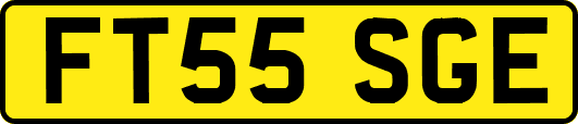 FT55SGE