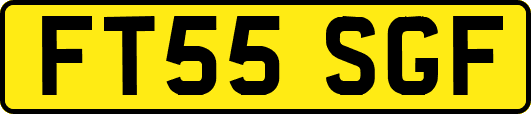 FT55SGF