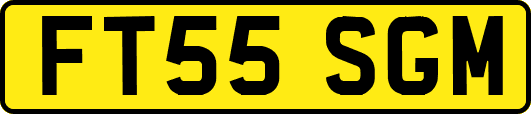 FT55SGM