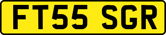 FT55SGR