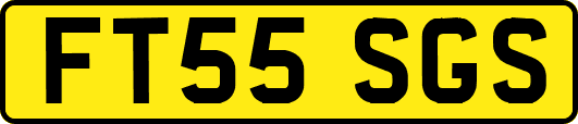 FT55SGS