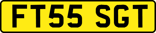 FT55SGT