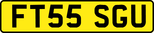 FT55SGU