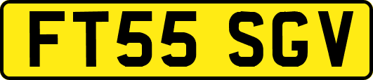 FT55SGV