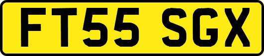 FT55SGX