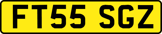 FT55SGZ