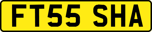 FT55SHA