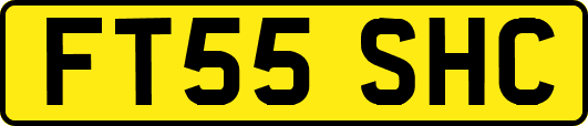 FT55SHC