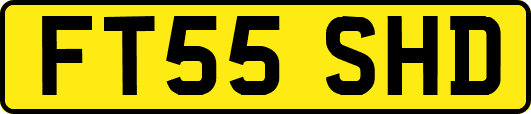 FT55SHD