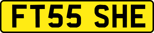 FT55SHE