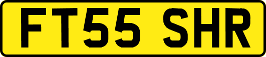 FT55SHR