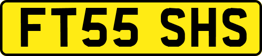 FT55SHS