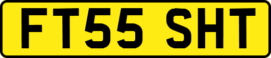 FT55SHT