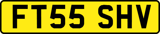 FT55SHV