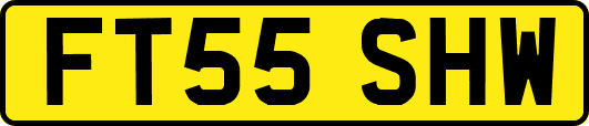 FT55SHW