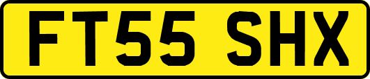 FT55SHX