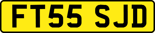 FT55SJD