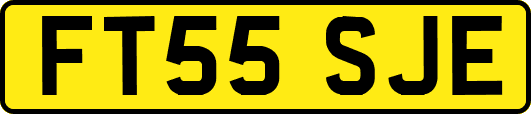 FT55SJE
