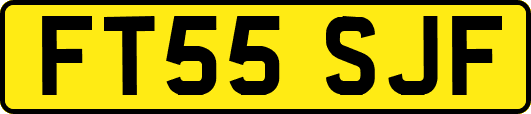FT55SJF