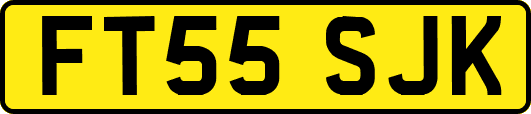 FT55SJK