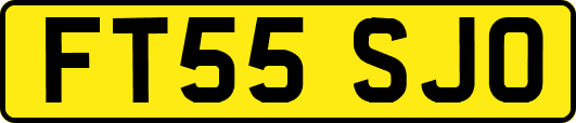 FT55SJO