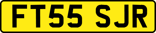 FT55SJR