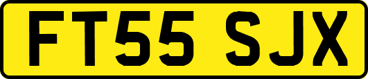 FT55SJX