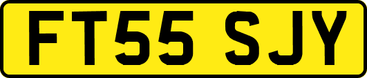 FT55SJY