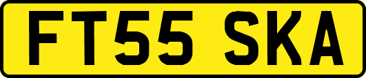 FT55SKA