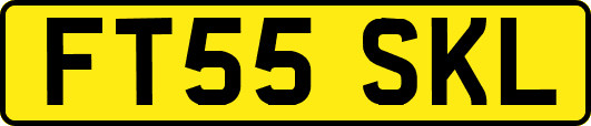 FT55SKL