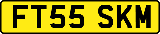 FT55SKM