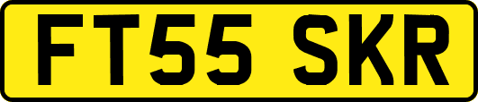 FT55SKR