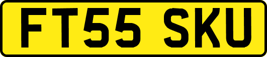 FT55SKU