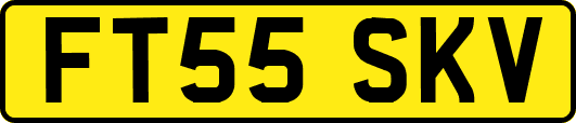 FT55SKV