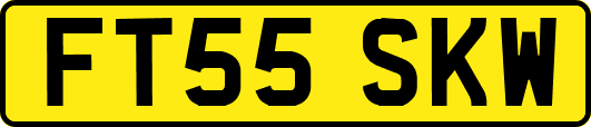FT55SKW