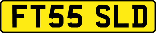FT55SLD