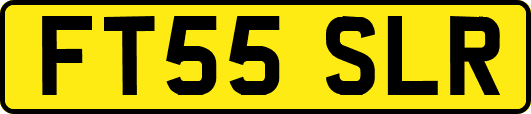FT55SLR