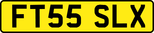FT55SLX