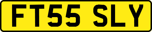 FT55SLY