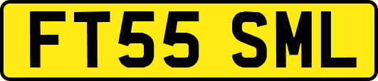 FT55SML