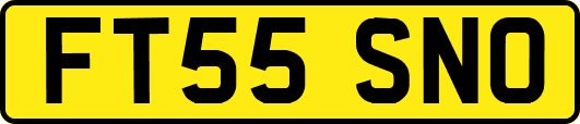 FT55SNO